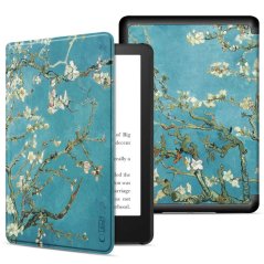 Kryt Tech-Protect Smartcase Kindle Paperwhite Vi / 6 / Colorsoft / Signature Edition Sakura Kryt Tech-Protect Smartcase Kindle Paperwhite Vi / 6 / Colorsoft / Signature Edition Sakura