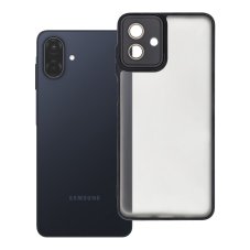Tok Case Samsung Galaxy A07 Variete Black