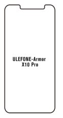engaroGuard Hydrogel - ochranná fólie - Ulefone Armor X10 Pro