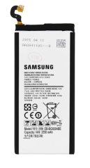 Batéria Samsung Galaxy S6 EB-BG920ABA 2550mAh bulk Batéria Samsung Galaxy S6 EB-BG920ABA 2550mAh bulk