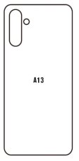 Hydrogel - zadná ochranná fólia - Samsung Galaxy A13 5G