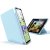 Kryt ESR Flip Hybrid iPad Air 10.9” 4 / 5 / 2020-2022 / 11” 6 / 7 / 8 / 2024-2026 Sky Blue