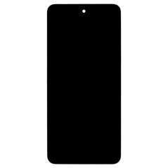 Displej s rámom pre Realme C75 Displej s rámom pre Realme C75
