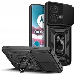 Kryt Tech-Protect Camshield Pro Motorola Edge 40 Neo Black Kryt Tech-Protect Camshield Pro Motorola Edge 40 Neo Black