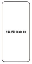engaroGuard Hydrogel - ochranná fólie - Huawei Mate 50