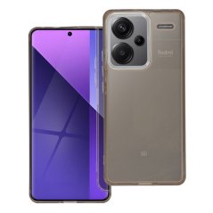 Kryt Pearl Case Xiaomi Redmi Note 13 Pro Plus 5G Black Kryt Pearl Case Xiaomi Redmi Note 13 Pro Plus 5G Black