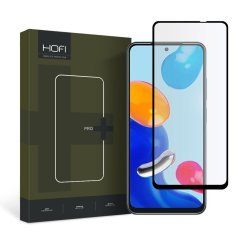 Ochranné tvrdené sklo Hofi Glass Pro+ Xiaomi Redmi Note 11 / 11S Black