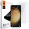 Hydrogel fólia 2ks v balení, set hydrogelových fólií Spigen Neo Flex 2-Pack Samsung Galaxy S23 Clear
