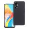 Kryt Matt Case Oppo A78 5G Black