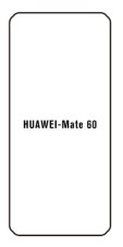 engaroGuard Hydrogel - ochranná fólie - Huawei Mate 60
