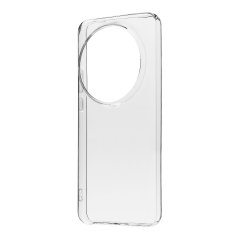 OBAL:ME TPU kryt pre Xiaomi 15 Ultra Transparent OBAL:ME TPU kryt pre Xiaomi 15 Ultra Transparent
