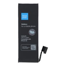 Baterie iPhone 5 1440mAh Blue Star
