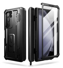 Kryt Tech-Protect Kevlar Pro Pen Samsung Galaxy Z Fold 5 Black Kryt Tech-Protect Kevlar Pro Pen Samsung Galaxy Z Fold 5 Black