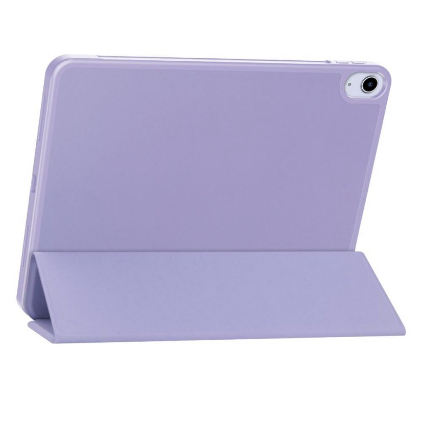 Kryt Tech-Protect SC Pen iPad Air 10.9” 4 / 5 / 2020-2022 / 11” 6 / 7 / 8 / 2024-2026 Violet