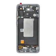 Tok LCD Display Samsung Galaxy A56 5G Incell With Frame