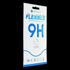 Ochranné tvrdené sklo Bestsuit Flexible Hybrid Glass Motorola Moto G82