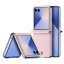 Kryt Dux Ducis Case Bril Samsung Galaxy Z Flip7 5G Pink