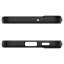 Kryt Spigen Thin Fit Samsung Galaxy S22 Black