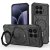 Tok Tech-Protect Tacticstand Magsafe Xiaomi Poco F8 Ultra Matte Black