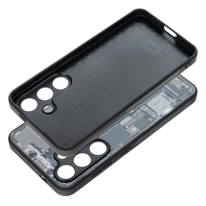 Kryt Case Xiaomi Redmi Note 13 Pro 5G Tech Design 2
