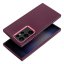Kryt Frame Case Samsung Galaxy S23 Ultra Purple
