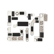 iPhone 14 / 14 Plus - Súprava malých vnútorných kovových častí iPhone 14 / 14 Plus - Súprava malých vnútorných kovových častí