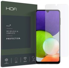 HOFI HYBRID GLASS SAMSUNG GALAXY A22 4G / LTE