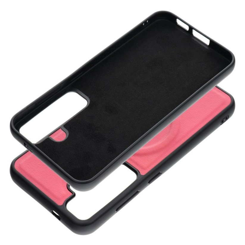 Kryt Roar Mag Morning Case - Samsung Galaxy S24  Hot Pink