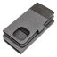 Kryt Flip Case Xiaomi Redmi 13C / Poco C65 Gomma Book Gray