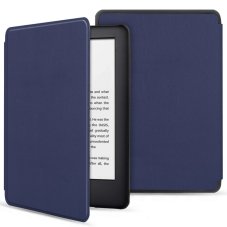 Kryt Tech-Protect Smartcase Kindle 11 2022 Navy Kryt Tech-Protect Smartcase Kindle 11 2022 Navy
