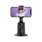 Selfie tyč Inteligent Selfie With Face Recognition Tracking And Gesture Recognition P1 Black
