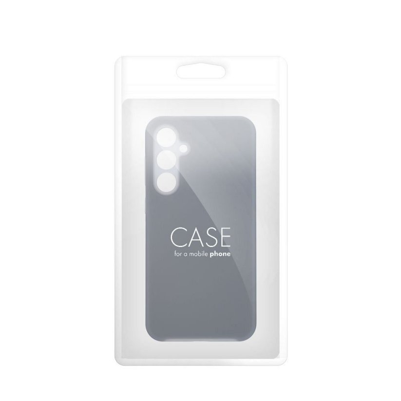 Kryt Candy Case Samsung Galaxy A34 5G Grey
