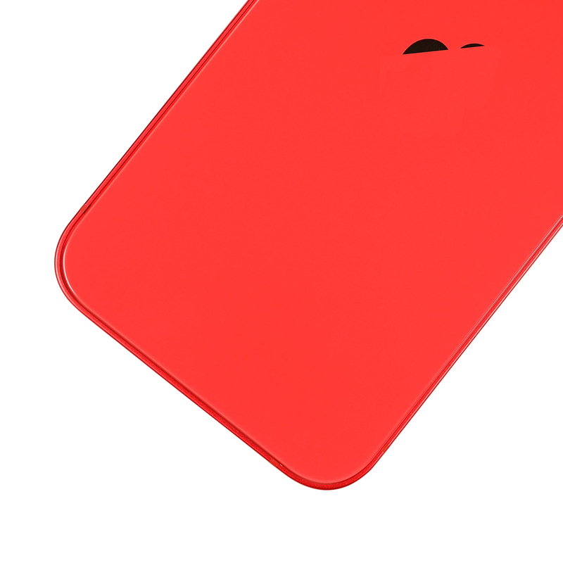 Apple iPhone 12 - Zadný housing (PRODUCT)RED™