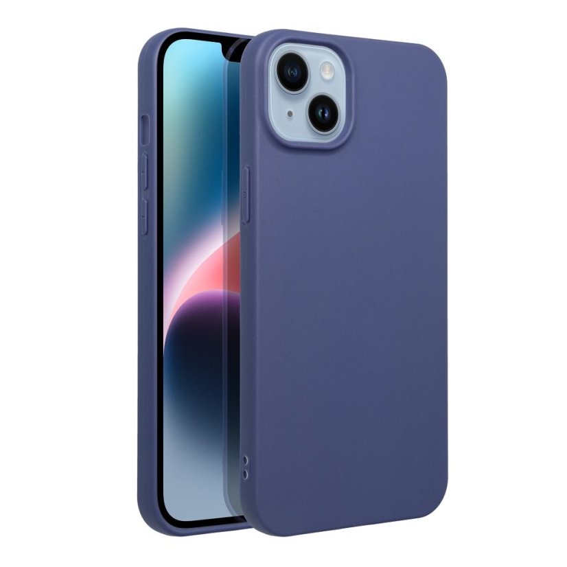 Tok Case Xiaomi 12T / 12T Pro Matte Blue