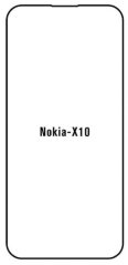 Hydrogel - ochranná fólia - Nokia X10 5G/X20 5G