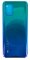 Xiaomi Mi 10 lite - Zadný kryt baterie - aurora blue (náhradný diel)