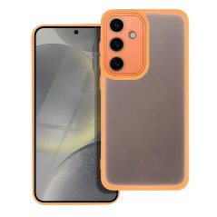 Kryt Variete Case Samsung Galaxy S24 Plus Apricot Crush Kryt Variete Case Samsung Galaxy S24 Plus Apricot Crush
