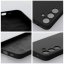 Kryt Case Silicone 2mm Motorola Moto G34 5G Black