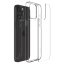 Kryt Spigen Airskin Hybrid iPhone 15 Pro Max Crystal Clear