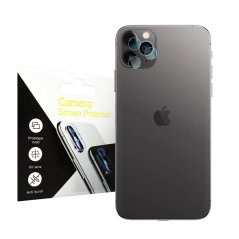 Ochranné tvrdené sklo Camera Lens - Apple iPhone 11 Pro Ochranné tvrdené sklo Camera Lens - Apple iPhone 11 Pro
