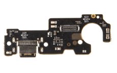 Xiaomi Redmi Note 10 5G Nabíjací konektor s PCB doskou