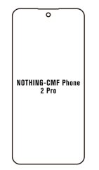 engaroGuard Hydrogel - ochranná fólia - CMF by Nothing Phone 2 Pro