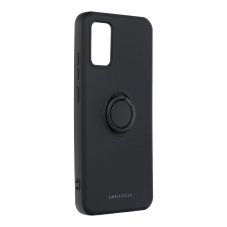 Kryt Roar Amber Case -  Samsung Galaxy A02s čierny