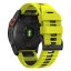 Remienok Tech-Protect Iconband Pro Garmin Fenix 3 / 5X / 3Hr / 5X Plus / 6X / 6X Pro / 7X Lime/Black