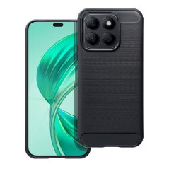 Kryt Carbon Case Honor X8B Black Kryt Carbon Case Honor X8B Black