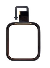 Elülső üveg OCA ragasztó nélkül, digitalizálóval az Apple Watch Series 6 40mm-es sorozatához