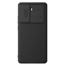 Nillkin CamShield PRO Magnetic zadní kryt pro Poco X7 Pro 5G Black