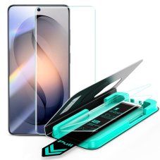 Ochranné tvrdené sklo ESR Ultrafit Armorite Tempered Glass 2-Pack Samsung Galaxy S26 Ultra Clear