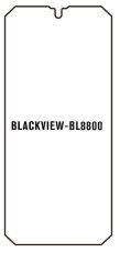 Hidrogél - védőfólia - Blackview BL8800