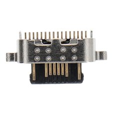 Charge Connector Motorola Edge 20 Lite Ori